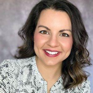 Meet your Posher, Heather